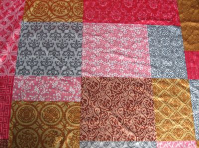 Bedding Fabrics